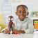 Figurina supradimensionata 22.8 cm miles morales spidey prietenii extraordinari