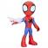 Figurina supradimensionata 22.8 cm spidey prietenii extraordinari