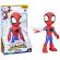 Figurina supradimensionata 22.8 cm spidey prietenii extraordinari