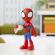 Figurina supradimensionata 22.8 cm spidey prietenii extraordinari