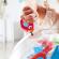 Labirint magnetic 3d hape