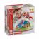Labirint magnetic 3d hape