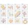 Laptop educational din lemn cu magnet si taste din lemn ecotoys g068 - alb