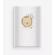 Saltea de infasat bebe cu intaritura 70x48 klups lion