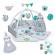 Salteluta de joaca interactiva kidwell yoga - gray