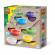 Set acuarele pasta eco (guasa)