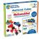 Set constructie mathlink 100 piese - vehicule