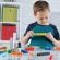 Set constructie mathlink 100 piese - vehicule