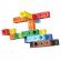 Set constructie mathlink 100 piese - vehicule