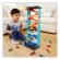Set de joaca hot wheels city - turnul de curse