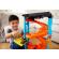 Set de joaca hot wheels city - turnul de curse