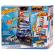 Set de joaca hot wheels city - turnul de curse