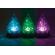 Set experimente - cristal cu led
