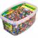 Set margele de calcat beedz 12000 bucati