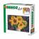 Set margele de calcat beedz art - floarea soarelui