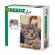 Set margele de calcat beedz art - pisica