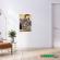 Set margele de calcat beedz art - pisica