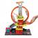 Statia de pompieri super loop hot wheels