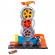 Vulcanizarea super twist hot wheel city