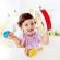 Jucarie din lemn - set de percutie junior