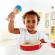 Jucarie din lemn - set de percutie junior