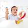 Jucarie din lemn - set de percutie junior