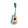 Jucarie din lemn hape - chitara blue lagoon