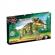 Set constructie dinzoaur triceraptos 450 piese