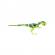 Set constructie dinzoaur velociraptor 539 piese