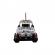 Set constructie monster truck argintiu 232 piese