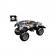 Set constructie monster truck argintiu 232 piese