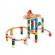 Set constructie quadrilla hape circuit cu bile ultimate 198 piese