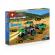 Set constructie cu lumini si sunete stax - tractor