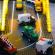 Set constructie cu lumini si sunete stax - tractor