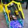 Set constructie cu lumini si sunete stax - tractor