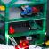 Set constructie cu lumini si sunete stax - tractor