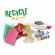 Set creativ - reciclare creativa