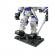 Set de constructie astronaut 230 piese