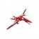 Set de constructie dinozaur pterozaur 314 piese