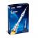 Set de constructie racheta 303 piese