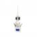 Set de constructie racheta 303 piese