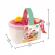 Set de joaca hape - cosulet de picnic 14 piese