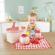 Set de joaca hape - cosulet de picnic 14 piese