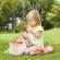 Set de joaca hape - cosulet de picnic 14 piese