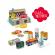 Set de joaca bucatarie ses creative