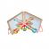 Tabla magnetica cu forme geometrice