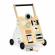 Antemergator educational din lemn ecotoys tl01035