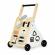 Antemergator educational din lemn ecotoys tl01035