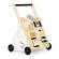 Antemergator educational din lemn ecotoys tl01035
