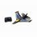 Avion cu telecomanda sonic evo silverlit fly botic